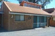 Arosa Motel Coffs Harbour Exterior foto